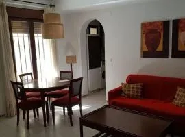 Precioso apartamento junto a plaza la Corredera