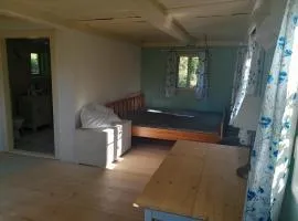 Chaloupka Pod jabloněmi
