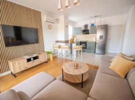 Apartments Ana-Maria, kuća za odmor ili apartman u Fažani