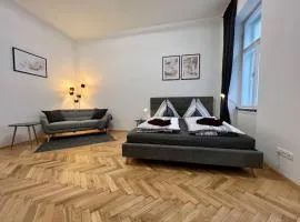 little cozy residence - enjoy Spring in Vienna
