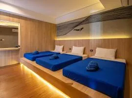 Patong Poshtel