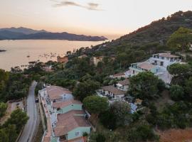 Elbitat Homes, vacation rental in Bagnaia