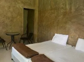 บ้านไร่เบญจา เขาใหญ่