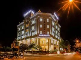 The Moment - Quang Anh Hotel Vũng tàu