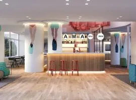 Amarina Hotel