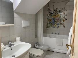 Il Ruscello di Casa Teresa