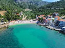 ISLAND HVAR LUXE Holiday Villa Maslina with Beach