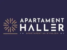 Apartament Haller