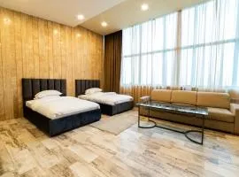 B H Y Guesthouse in Yerevan