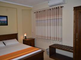 Paramount Residence - 7, hotel perto de Kelaniya Railway Station, Peliyagoda