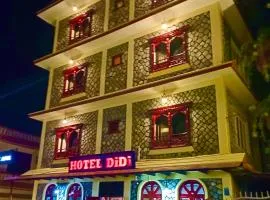 Hotel DiDi