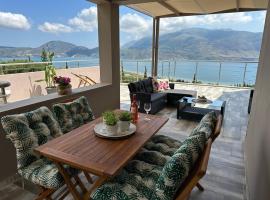 Villa Argyro, ξενοδοχείο στο Ληξούρι