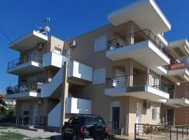 Aggeliki's Apartments