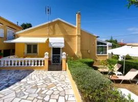 Achilleion Holiday Home