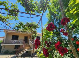 Gazdinstvo Đurović, hotel en Bar