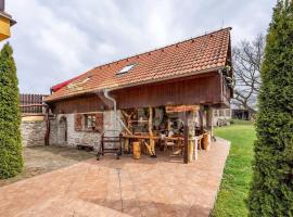 Stylový dům Chlumec, hotel perto de Cvičná louka, Chlumec