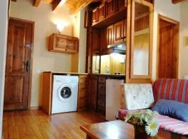 Apartamento acogedor Aigüestortes 3