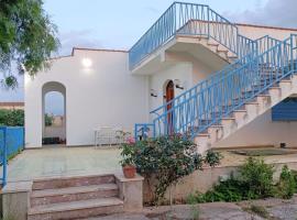 Villa da Patty, готель у місті Марауса