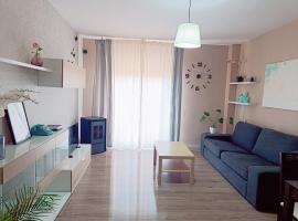 Apartamento Nazareth, departamento en Lanjarón