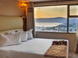 Jordan Seasons Hotel