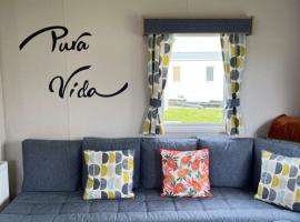 Arizona - Pura Vida Holidays Caravan