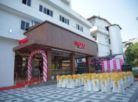 Mayo Suites, hotel in Palakkad