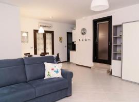 CA'Sabella, ideale per sentirsi come a casa!, apartment in Palo del Colle