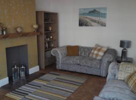 Porthcawl cottage, casa o chalet en Newton