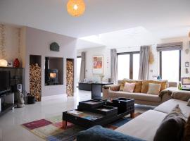 Modern 4 Bedroom House Ring of Kerry -Killarney โรงแรมในคิลลาร์นีย์