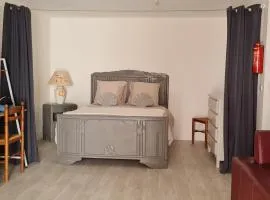 Appt 2 pièces à 15 mn du Salagou