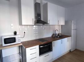 Apartamento Delux1, íbúð í Valencia