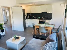 Ferienwohnung Am Maarbach, apartamento em Konz