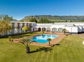 African Sky Harrismith Inn