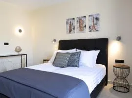 Meraviglia Residence - Amethyst Apartment