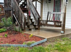 South Haven, Hotel in Aylesford