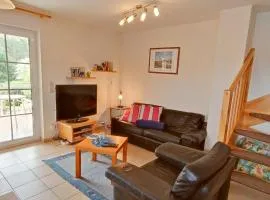 Ferienhaus Hansehuus Ferienwohnung 3 Seeadler