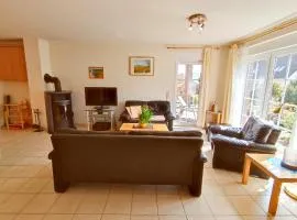 Ferienhaus Hansehuus Ferienwohnung 1 Kranich