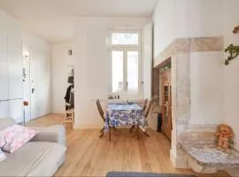 Alfama Modern Cosy Home