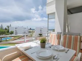 Azvalia - Valdelagrana Puerto Príncipe, Playa, piscina, parking