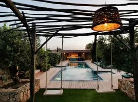 Domaine Pozzo di Mastri hôtel & spa