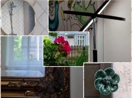 Pärnu Pärl apartment