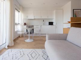 A pie de playa en Gavá mar!, apartment sa Gavà