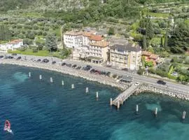 Windsurfer's Suite - Garda Lake View