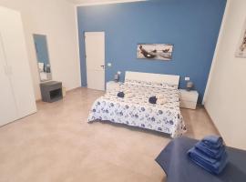 Le Calette Residence, hotell i Lampedusa