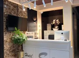 Hotel Suzana Budva