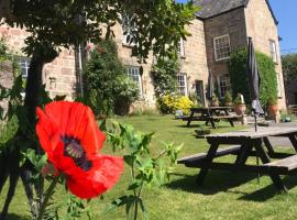Norton House Bed & Breakfast & Cottages、Whitchurchのホテル