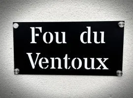 FOU DU VENTOUX