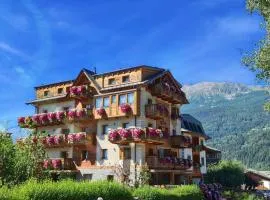 4 stelle Hotel a Bormio