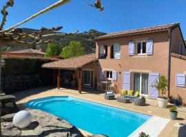 Ch&acirc;teau de Charme