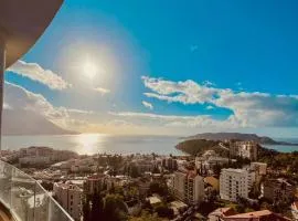 Sea & Sky Apartments